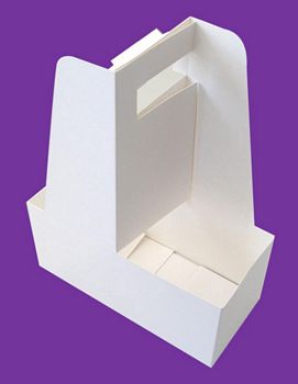 Contenedor para bebidas